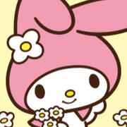 Sanrio - My Melody