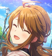 Million Live - Megumi